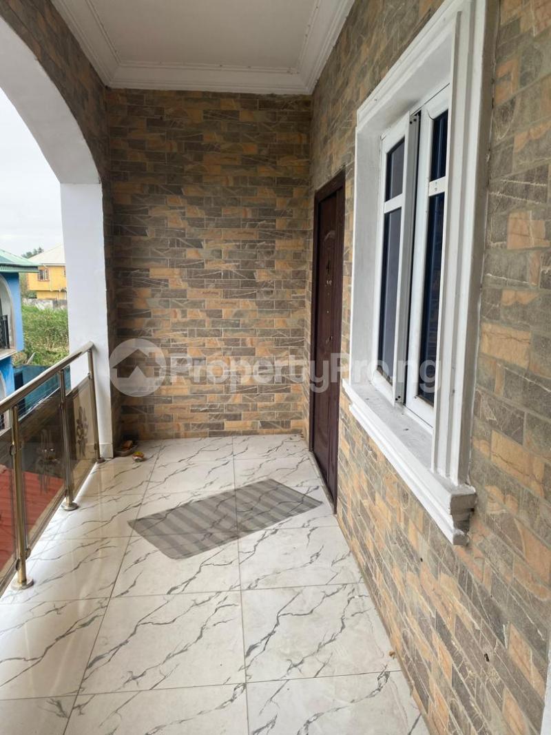3 bedroom Flat / Apartment for rent Unity Estate Badore Ajah Lagos