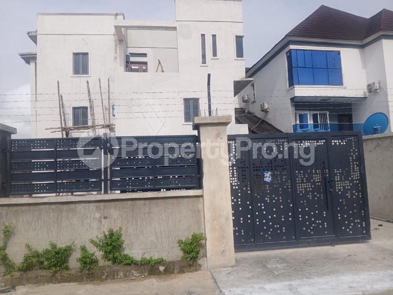 3 bedroom Flat / Apartment for rent Badore Ajah Lagos