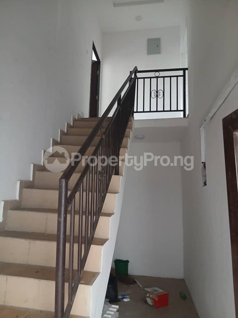 2 bedroom Flat / Apartment for rent Badore Ajah Lagos