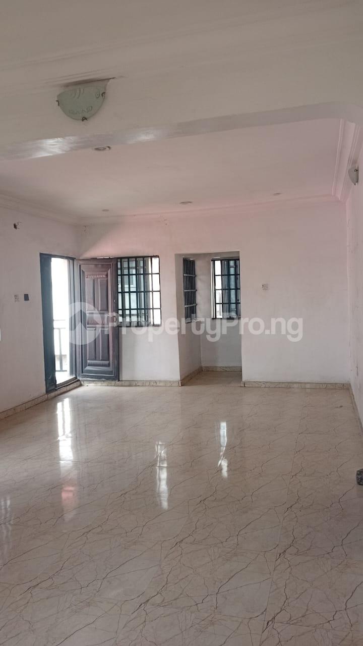 3 bedroom Flat / Apartment for rent Ado Road Ajah Lagos