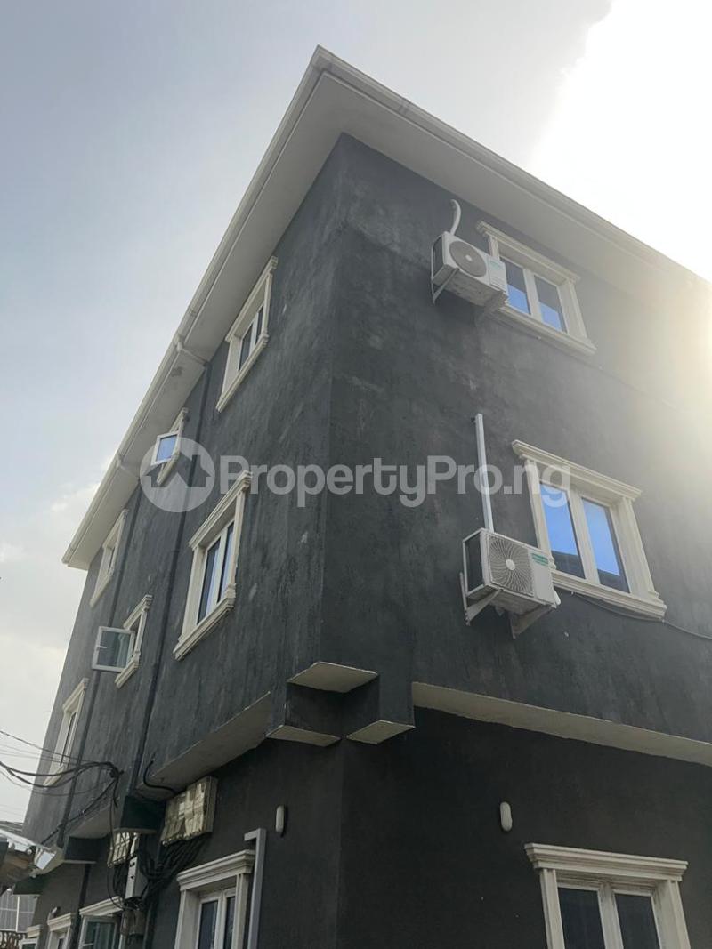 2 bedroom Flat / Apartment for rent Badore Ajah Lagos