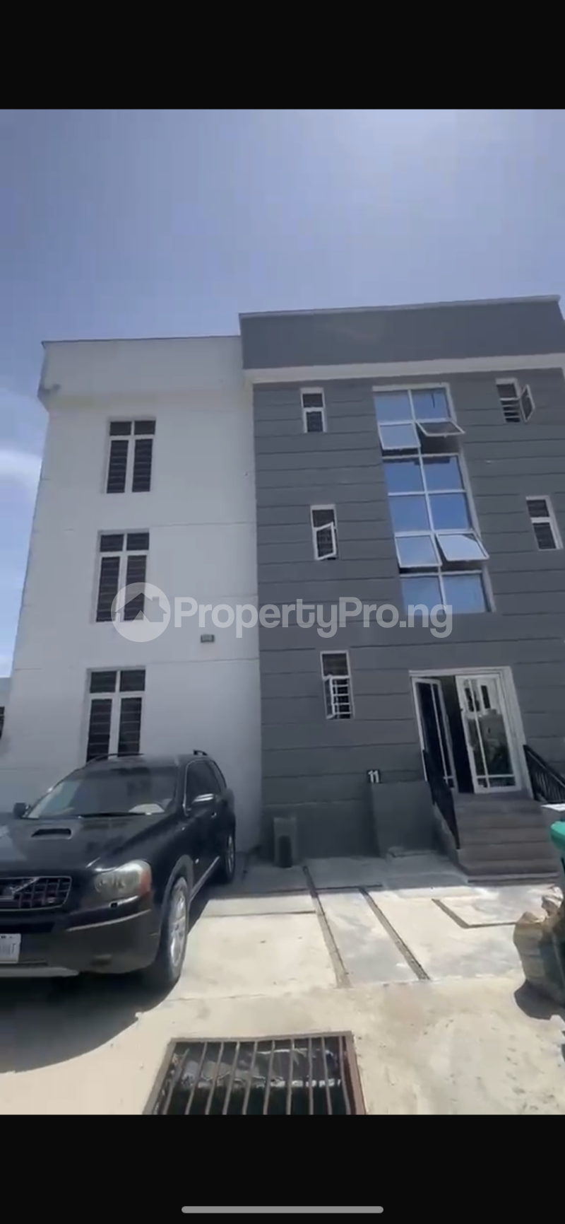 3 bedroom Flat / Apartment for rent Orchid Lekki Lagos