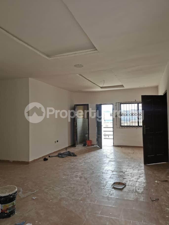 3 bedroom Flat / Apartment for rent Marshy Hills Estate Ado Road Ajah Lagos