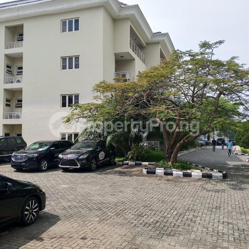 3 bedroom Flat / Apartment for rent Banana Island Ikoyi Lagos