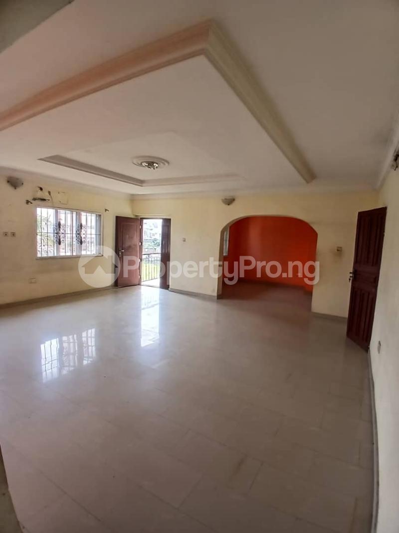 3 bedroom Flat / Apartment for rent Seaside Estate Badore Ajah Lagos