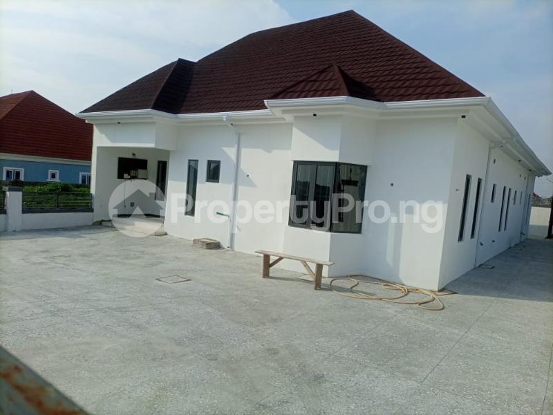 3 bedroom House for sale Lugbe Abuja - 0