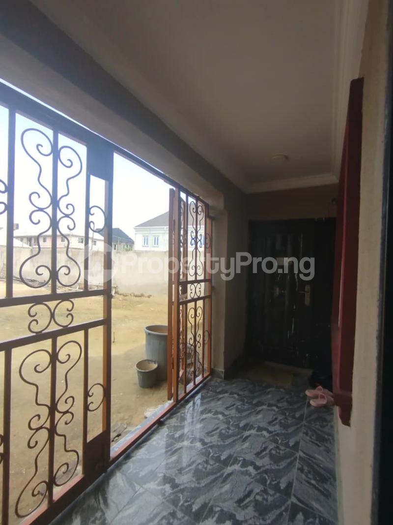 3 bedroom House for rent Seaside Estate Badore Ajah Lagos