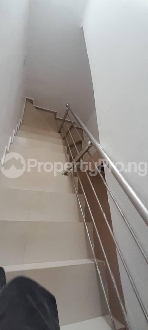 3 bedroom House for rent Badore Ajah Lagos