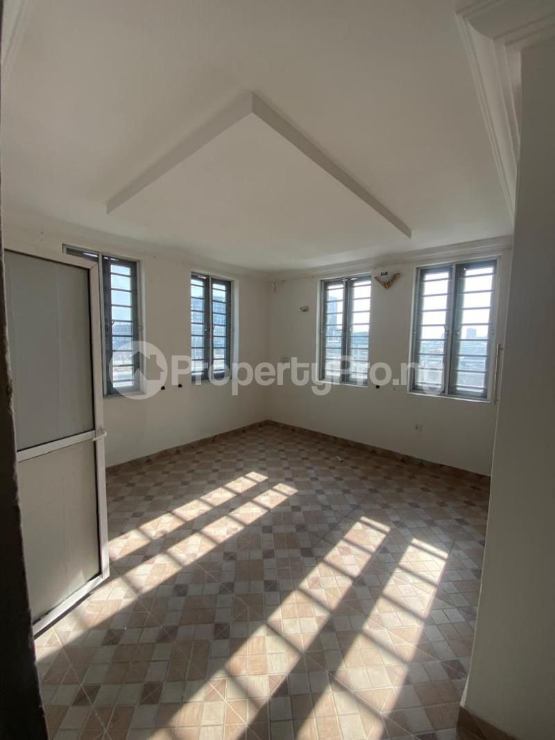 3 bedroom Commercial Property for rent Marwa Lekki Lagos