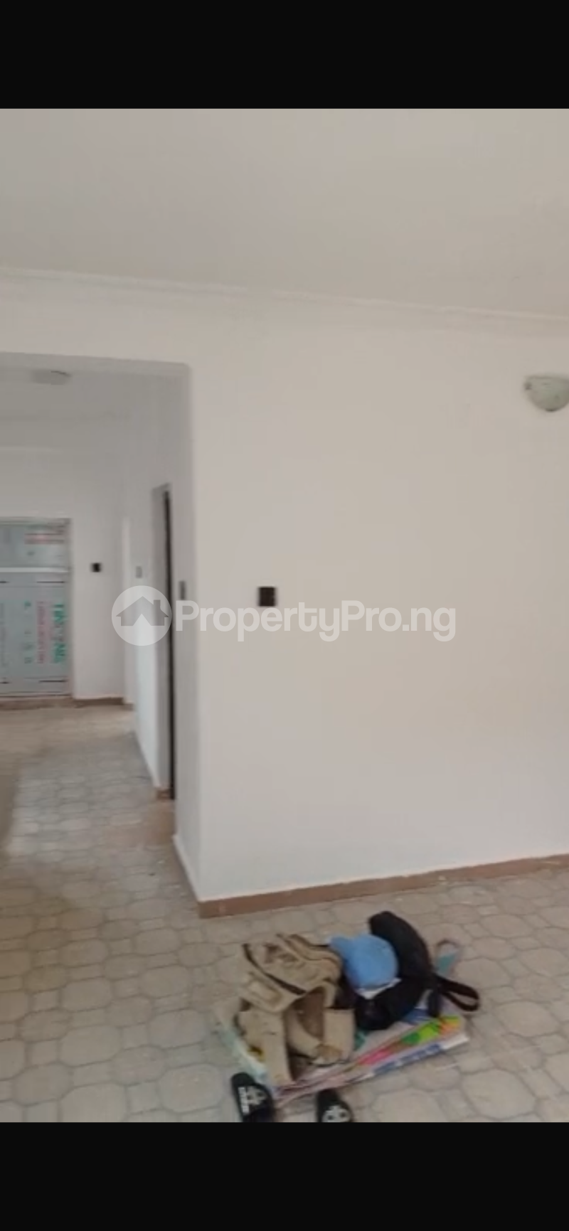 Flat / Apartment for rent Soluyi Gbagada Lagos