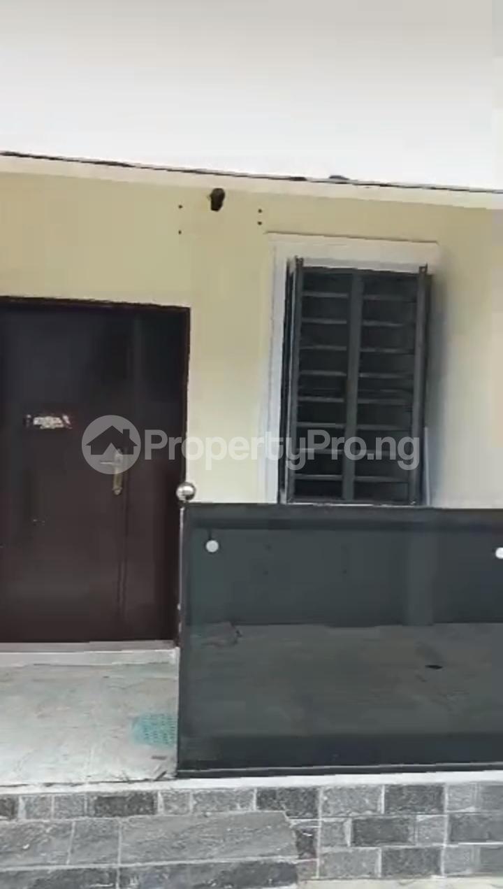 3 bedroom Flat / Apartment for rent Shagari Estate Ipaja Ipaja Lagos