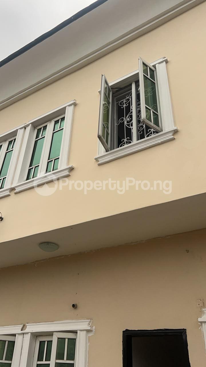 3 bedroom Flat / Apartment for rent Lekki Scheme 2 Ajah Lagos