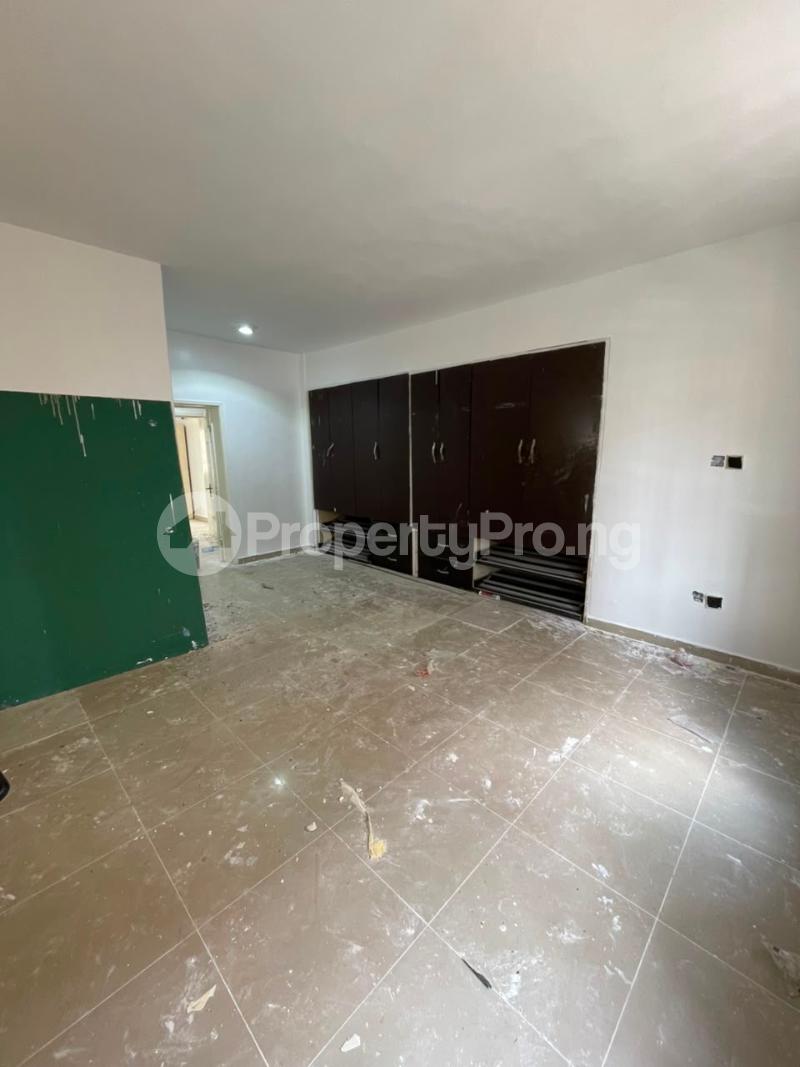 3 bedroom Flat / Apartment for rent Victoria Island Lagos