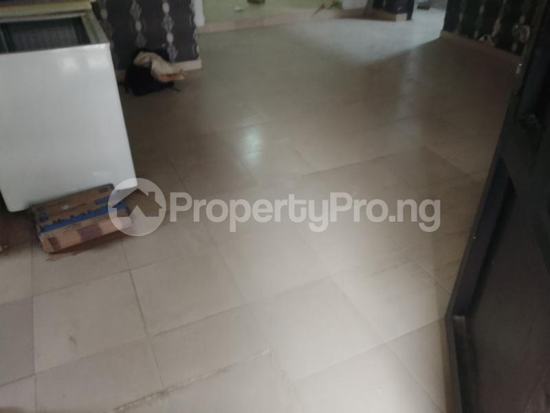 3 bedroom Flat / Apartment for rent Powerline Okeira Oke-Ira Ogba Lagos