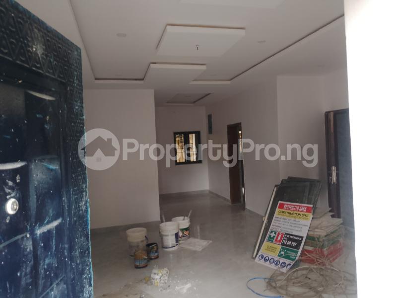 3 bedroom Flat / Apartment for rent Ifako-ogba Ogba Lagos