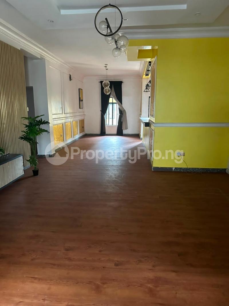 3 bedroom Flat / Apartment for rent Osapa london Lekki Lagos
