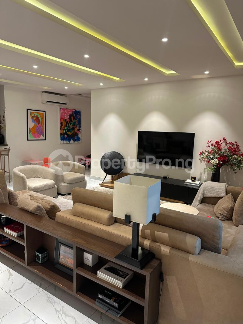 3 bedroom Flat / Apartment for rent Spa Road Ikate Ikate Lekki Lagos