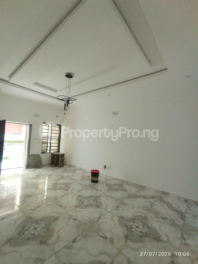 3 bedroom Flat / Apartment for rent Greenville Estate Badore Ajah Lagos
