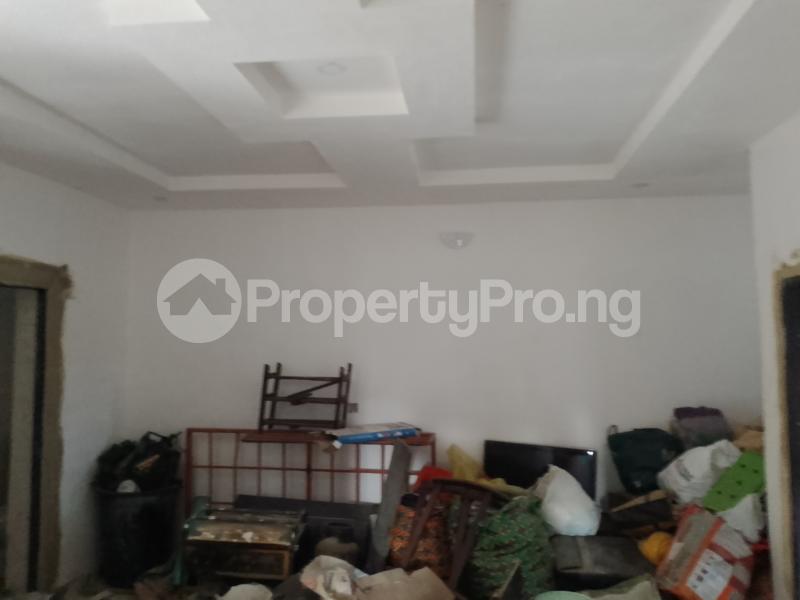 3 bedroom Flat / Apartment for rent Alafia Estate Oke-Ira Ogba Lagos