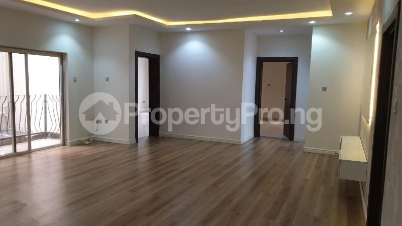 3 bedroom Flat / Apartment for rent Fola Oshibo Street Lekki Phase 1 Lekki Lagos