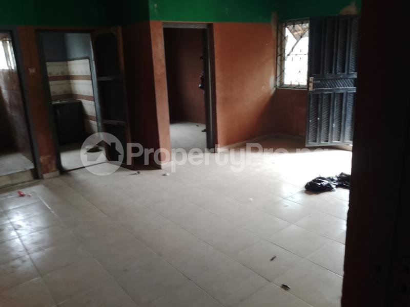 3 bedroom Flat / Apartment for rent Off Irebawa Street Oke-Ira Ogba Lagos