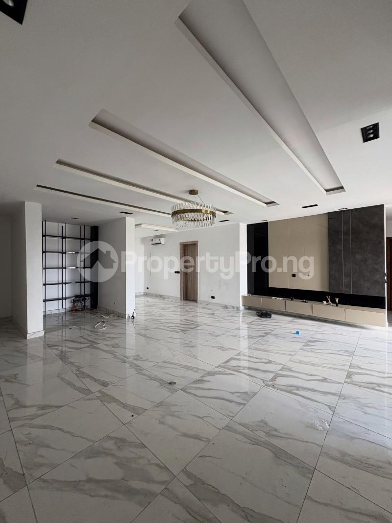 3 bedroom Flat / Apartment for rent Ikate Lekki Lagos