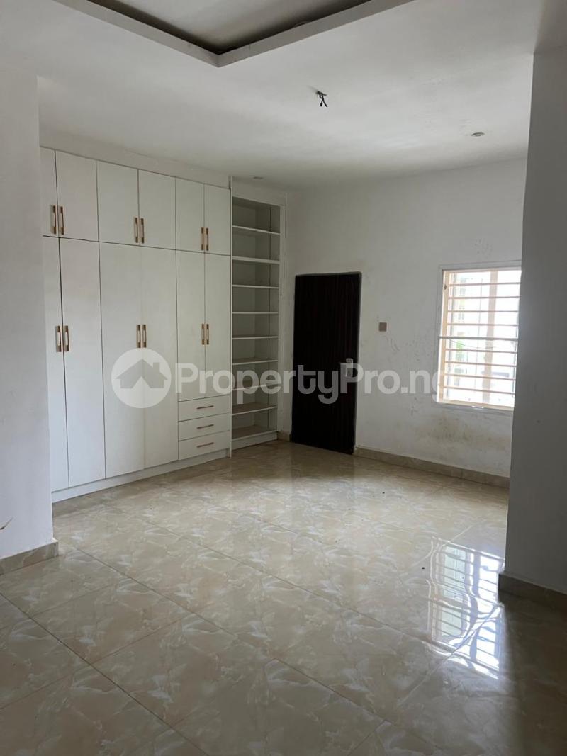 3 bedroom House for rent Street Area 1 Garki 1 Abuja