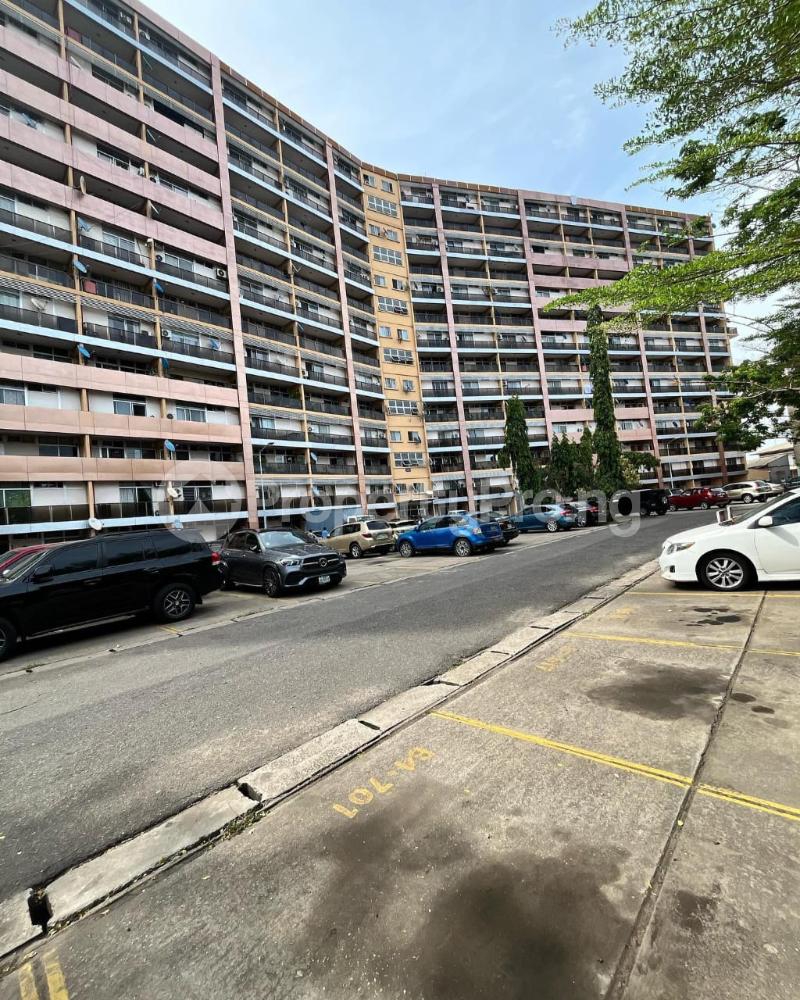 3 bedroom House for sale ONIRU Victoria Island Lagos - 0