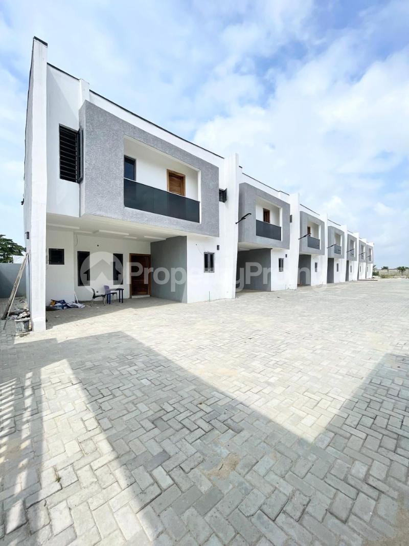 3 bedroom House for sale Ajah Lagos
