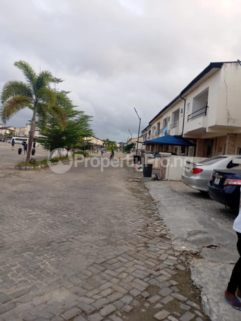 3 bedroom House for sale Lekki Gardens Phase 2 , Ajah Lagos