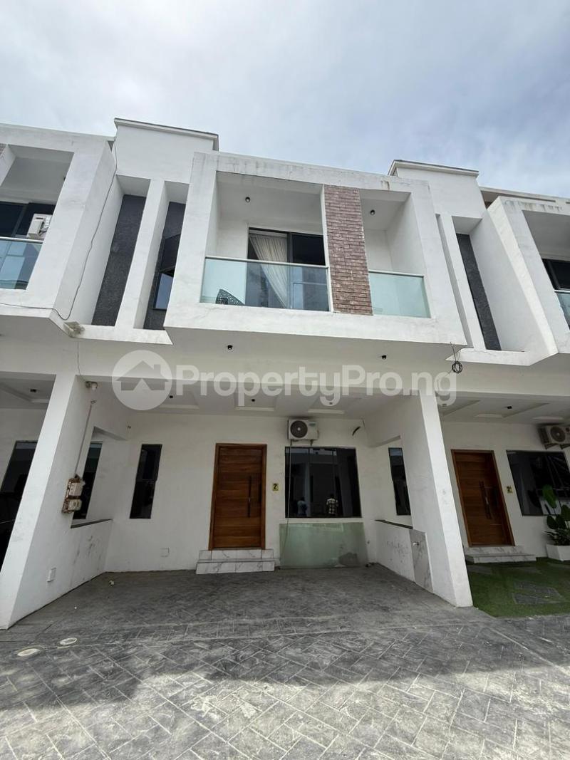 3 bedroom House for sale Orchid Lekki Lagos