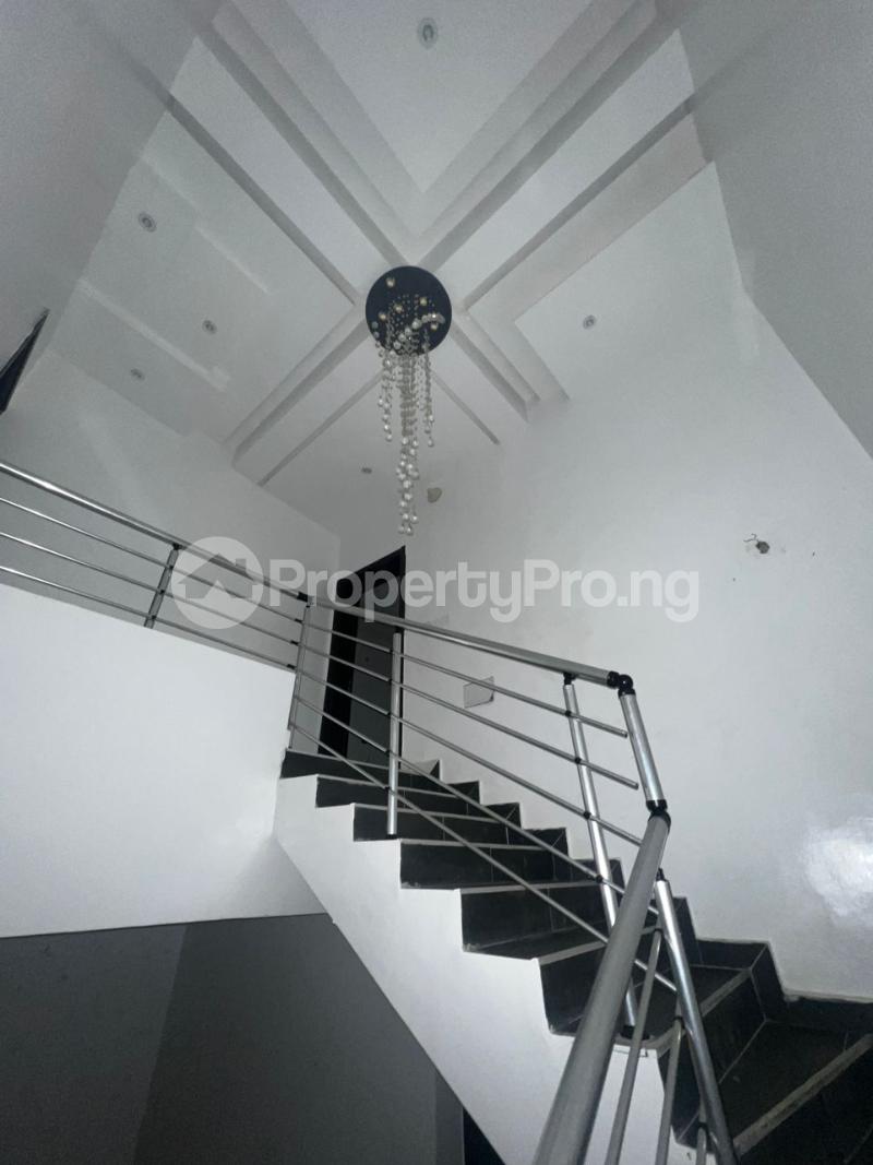 3 bedroom House for rent Nike Art Gallery Road Ikate Lekki Lagos