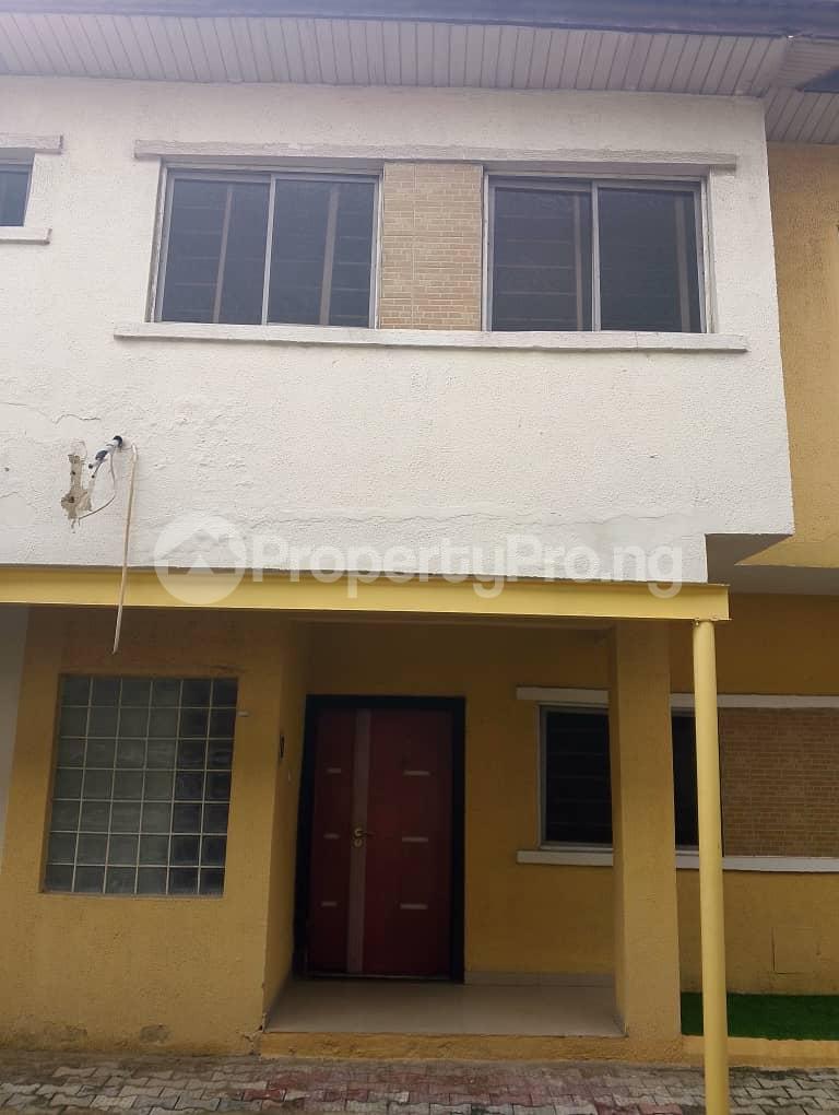 3 bedroom House for sale Osapa london Lekki Lagos