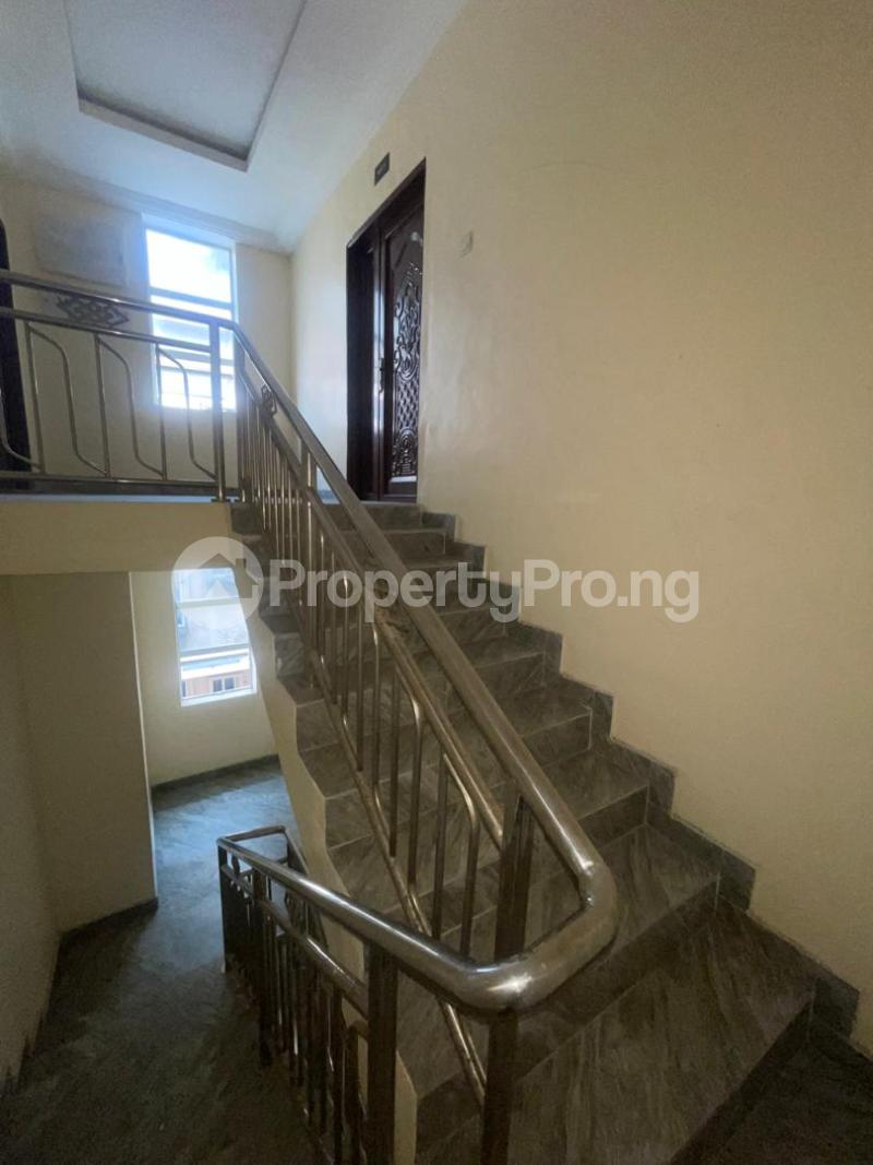 3 bedroom Commercial Property for rent Off Pinnacle Filling Station Marwa Lekki Lagos
