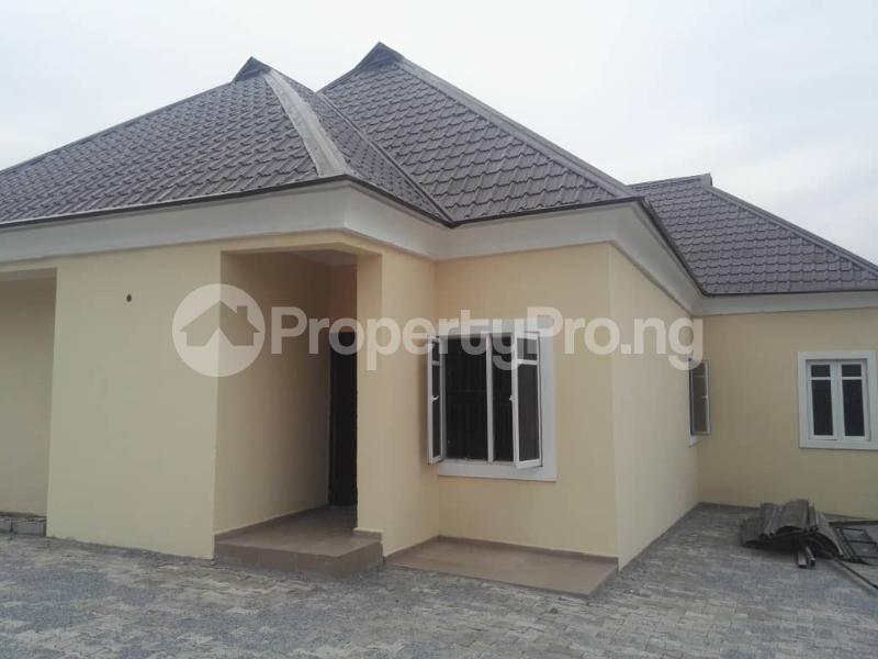 3 bedroom House for sale Lugbe Abuja