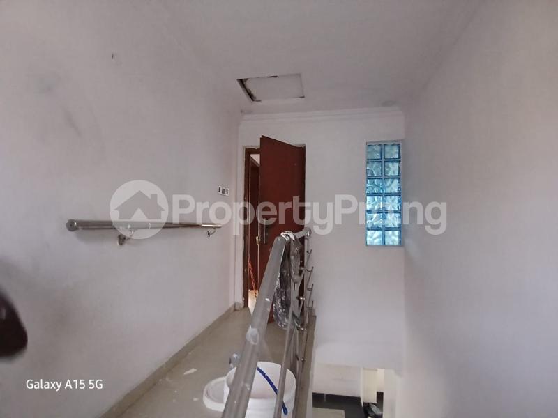 3 bedroom Flat / Apartment for rent Magodo GRA Phase 2 Kosofe/Ikosi Lagos