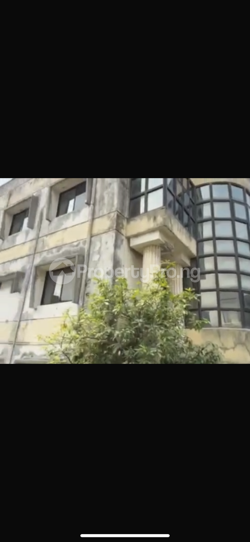 Commercial Property for sale Awolowo Road Ikoyi Lagos