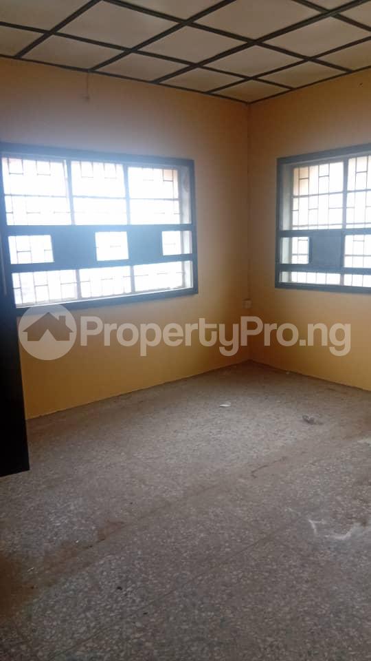 3 bedroom Flat / Apartment for rent Akoka, Yaba Akoka Yaba Lagos