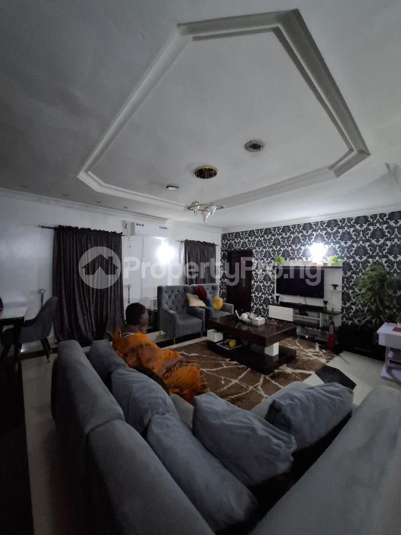 2 bedroom Flat / Apartment for rent Dawaki Abuja
