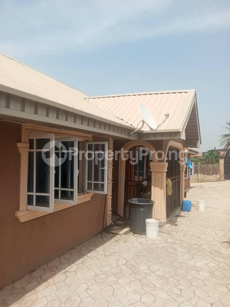 3 bedroom House for sale Bolad Behind Akala Express Ibadan Oyo