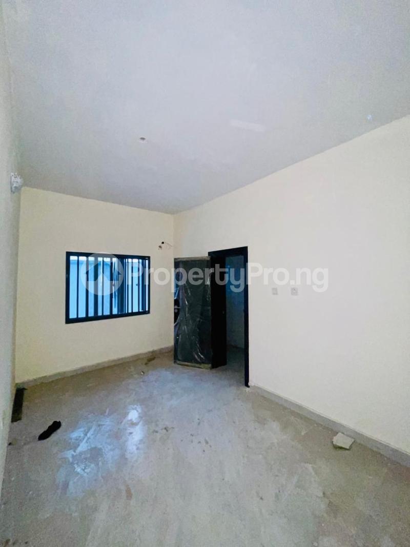2 bedroom Flat / Apartment for rent Friends Colony Estate Osapa london Lekki Lagos