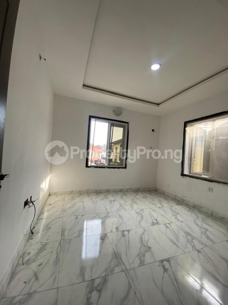 2 bedroom Flat / Apartment for rent Osapa london Lekki Lagos