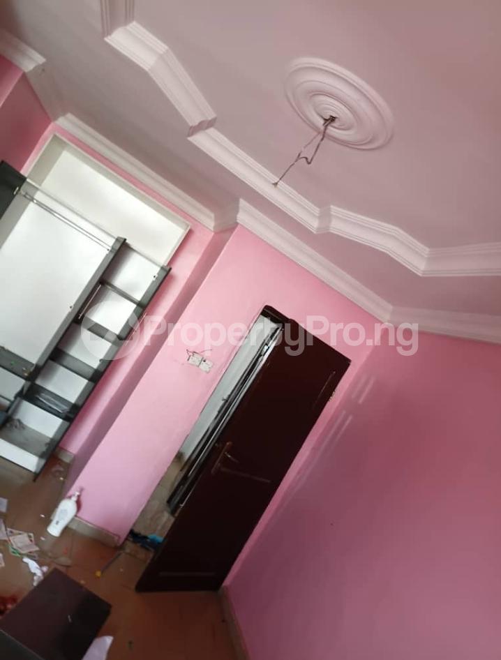 2 bedroom Flat / Apartment for rent K Farm Estate Obawole Ifako-ogba Ogba Lagos