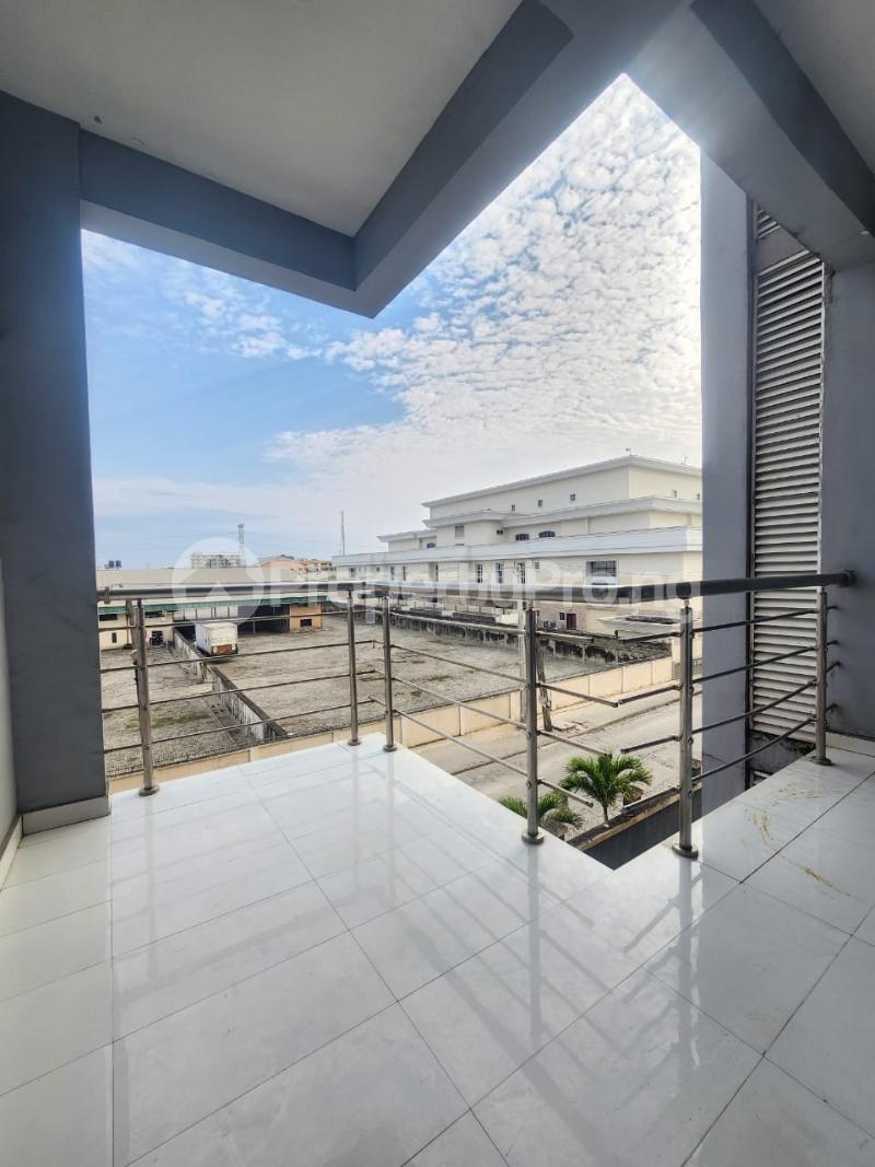 2 bedroom Flat / Apartment for rent Salem Ikate Ilasan Lekki Lagos