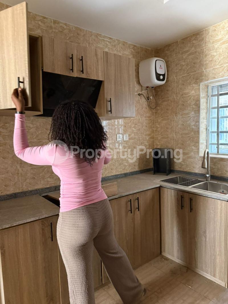 2 bedroom Flat / Apartment for sale Durumi Abuja