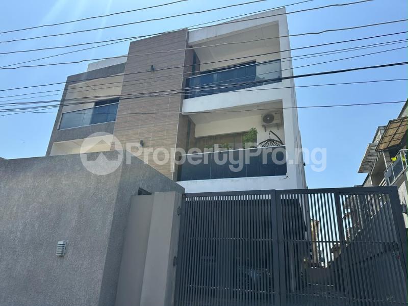 2 bedroom Flat / Apartment for rent Tf Kuboye Lekki Right Oniru Lekki Lagos