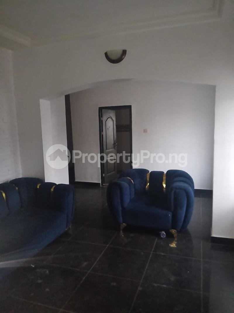 2 bedroom Flat / Apartment for rent Corporative Road Badore Ajah Lagos