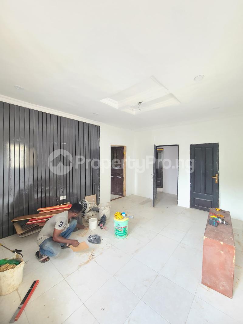 2 bedroom Flat / Apartment for rent Thomas estate Ajah Lagos