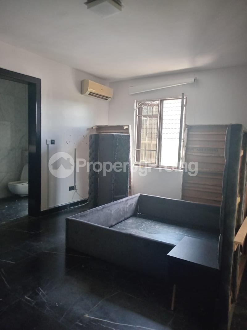 2 bedroom Flat / Apartment for rent Banana Island Ikoyi Lagos