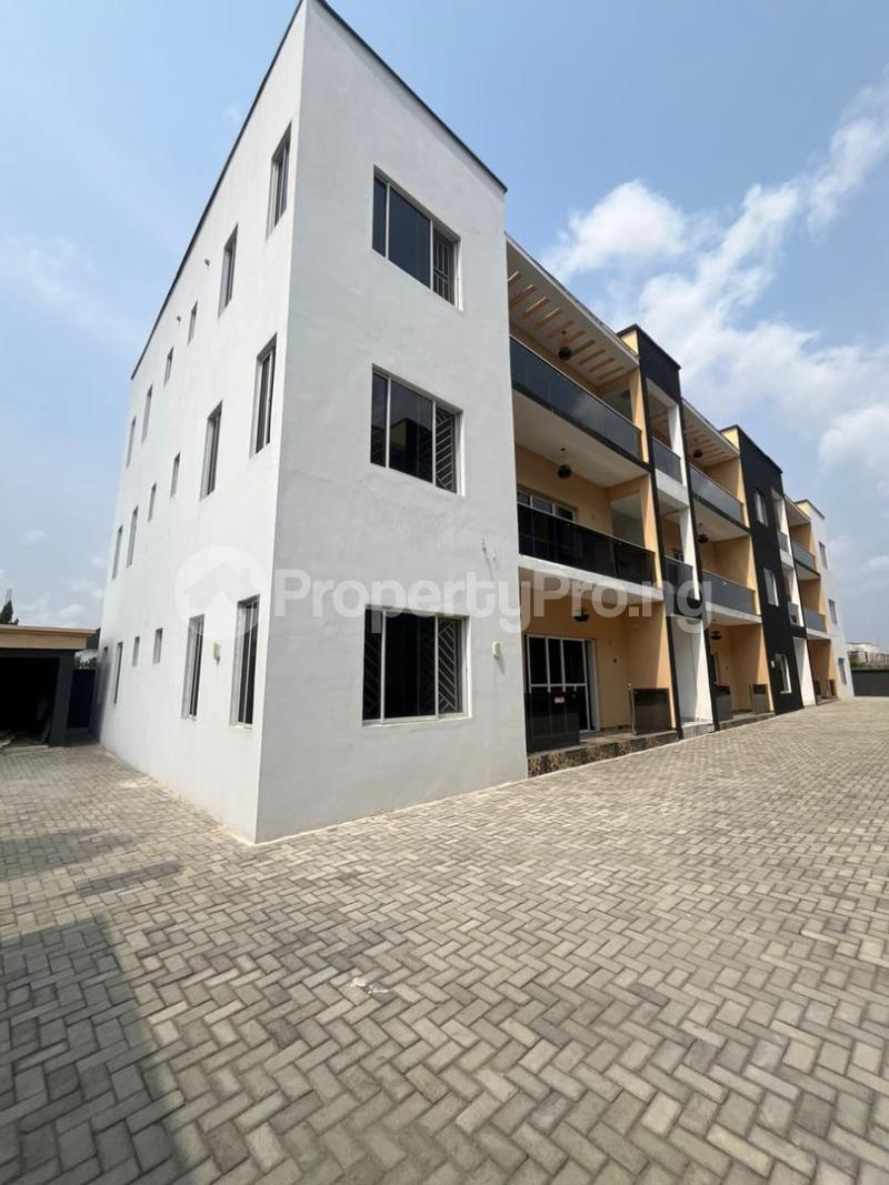 2 bedroom Flat / Apartment for sale Ajah Lagos